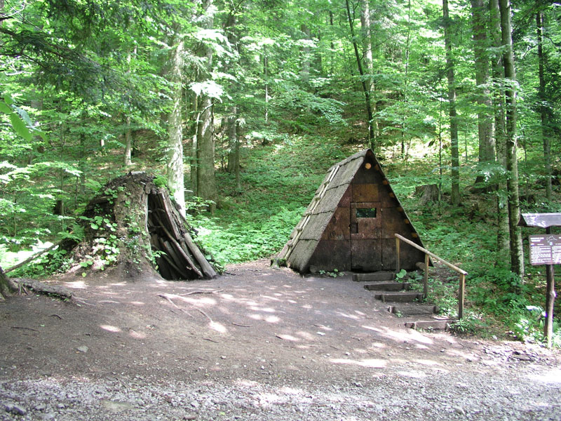 Nationalpark Risnjak 7